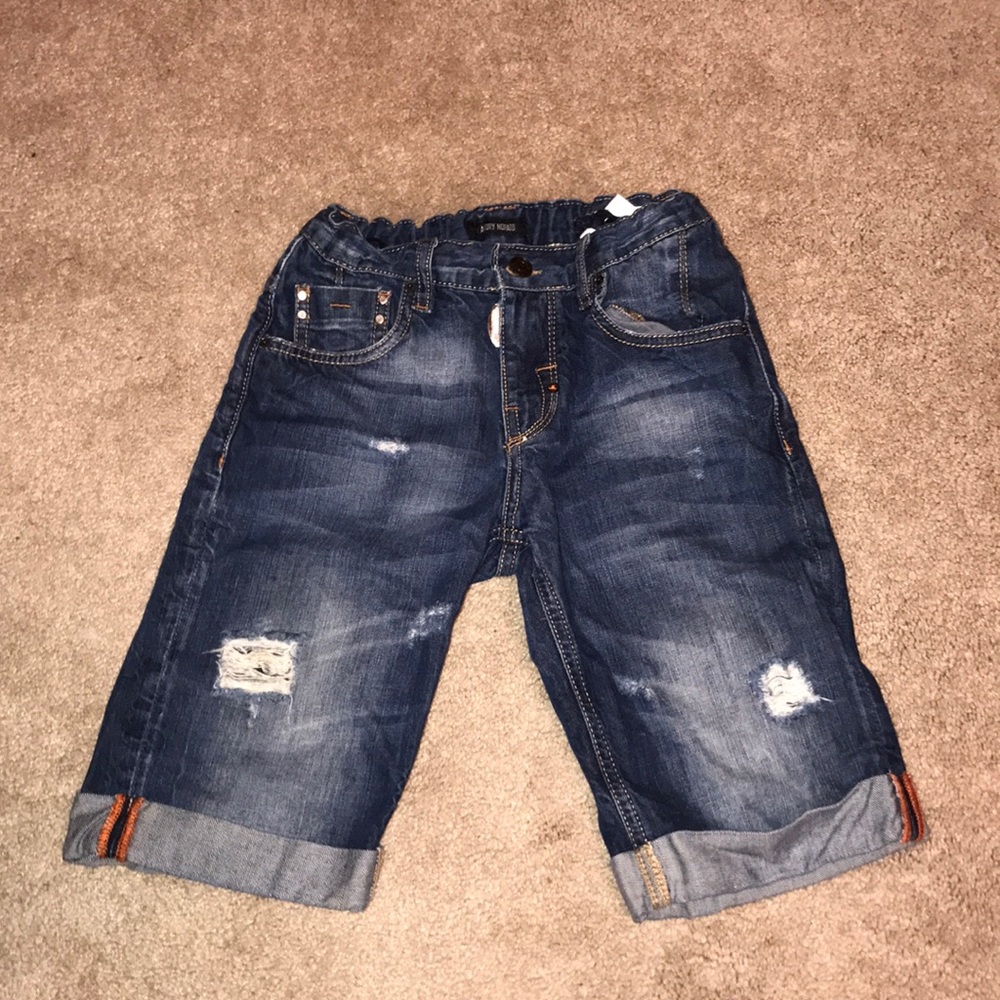 Little boys jeans.